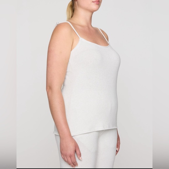 BLEUSALT The Sparkle Camisole - Picture 2 of 9